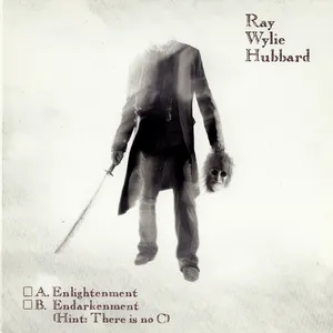 A. Enligtenment B. Endarkenment (Hint: There is no C)